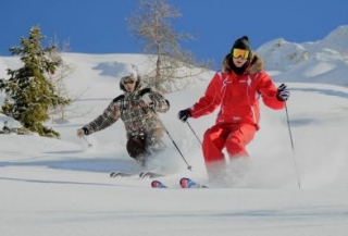  Iniciación fuera de pista 